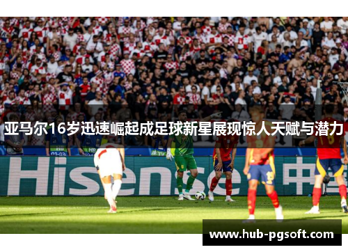 亚马尔16岁迅速崛起成足球新星展现惊人天赋与潜力 亚马尔16岁迅速崛起成足球新星展现惊人天赋与潜力