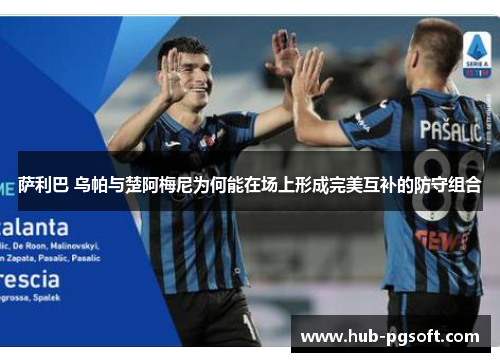 萨利巴 乌帕与楚阿梅尼为何能在场上形成完美互补的防守组合