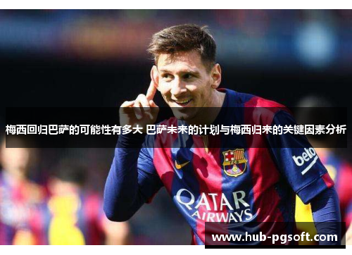 梅西回归巴萨的可能性有多大 巴萨未来的计划与梅西归来的关键因素分析