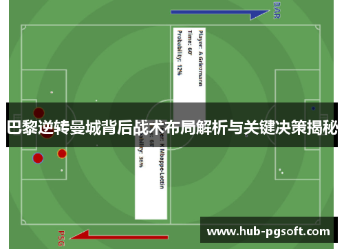 巴黎逆转曼城背后战术布局解析与关键决策揭秘