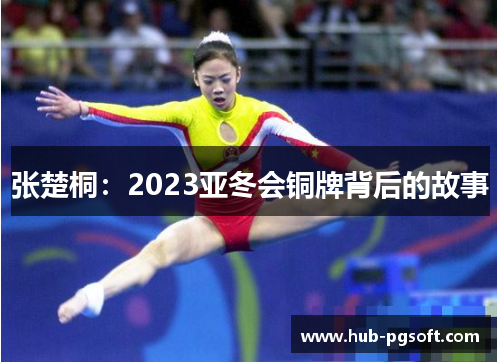 张楚桐：2023亚冬会铜牌背后的故事